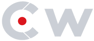 CliqueWide Photography Logo