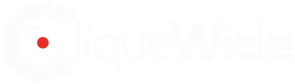 CliqueWide Photography